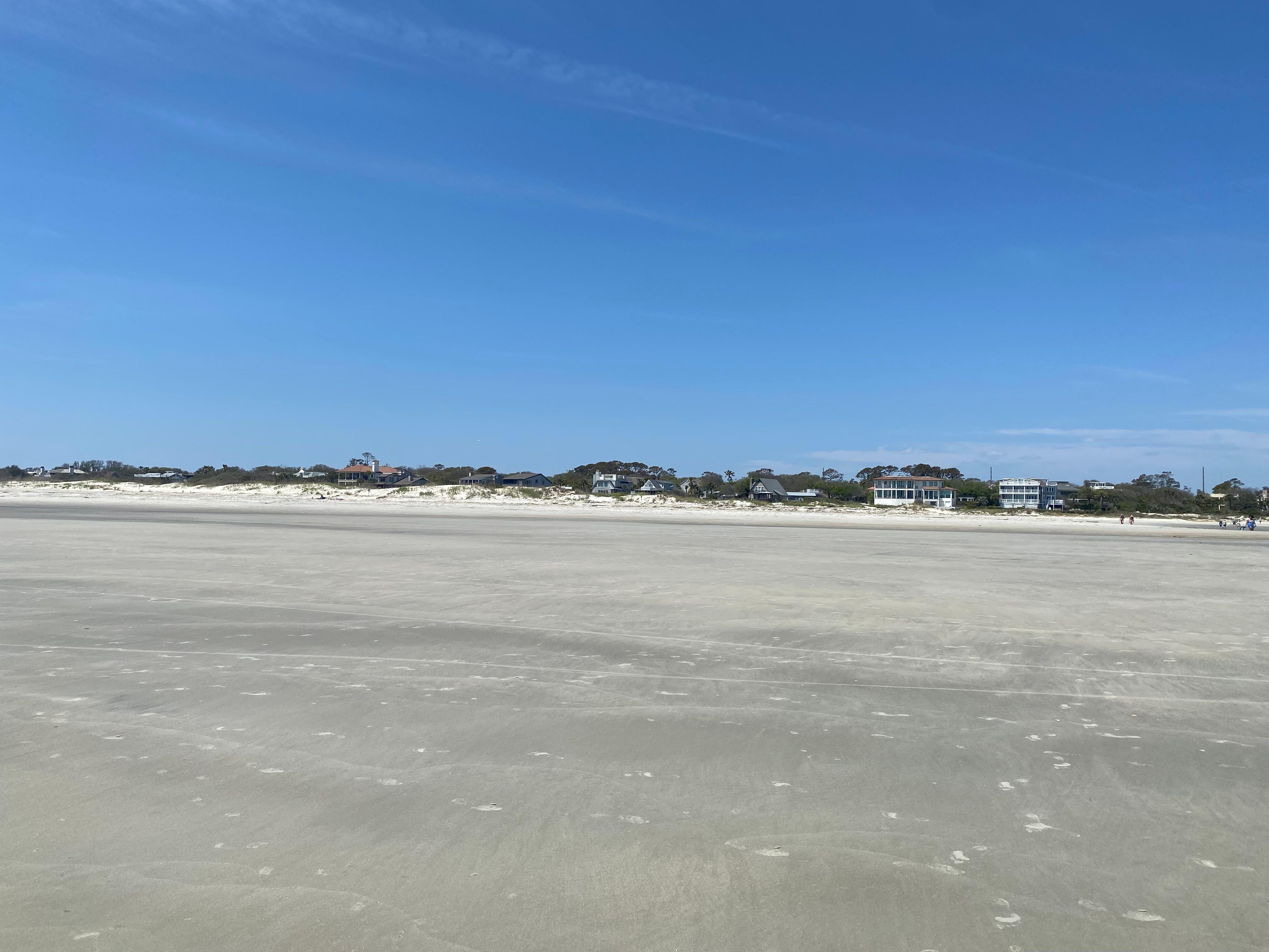 East Beach