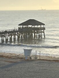 Cocoa Beach Pier