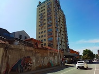 the hotel itself