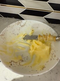 Ants everywhere in the kitchen