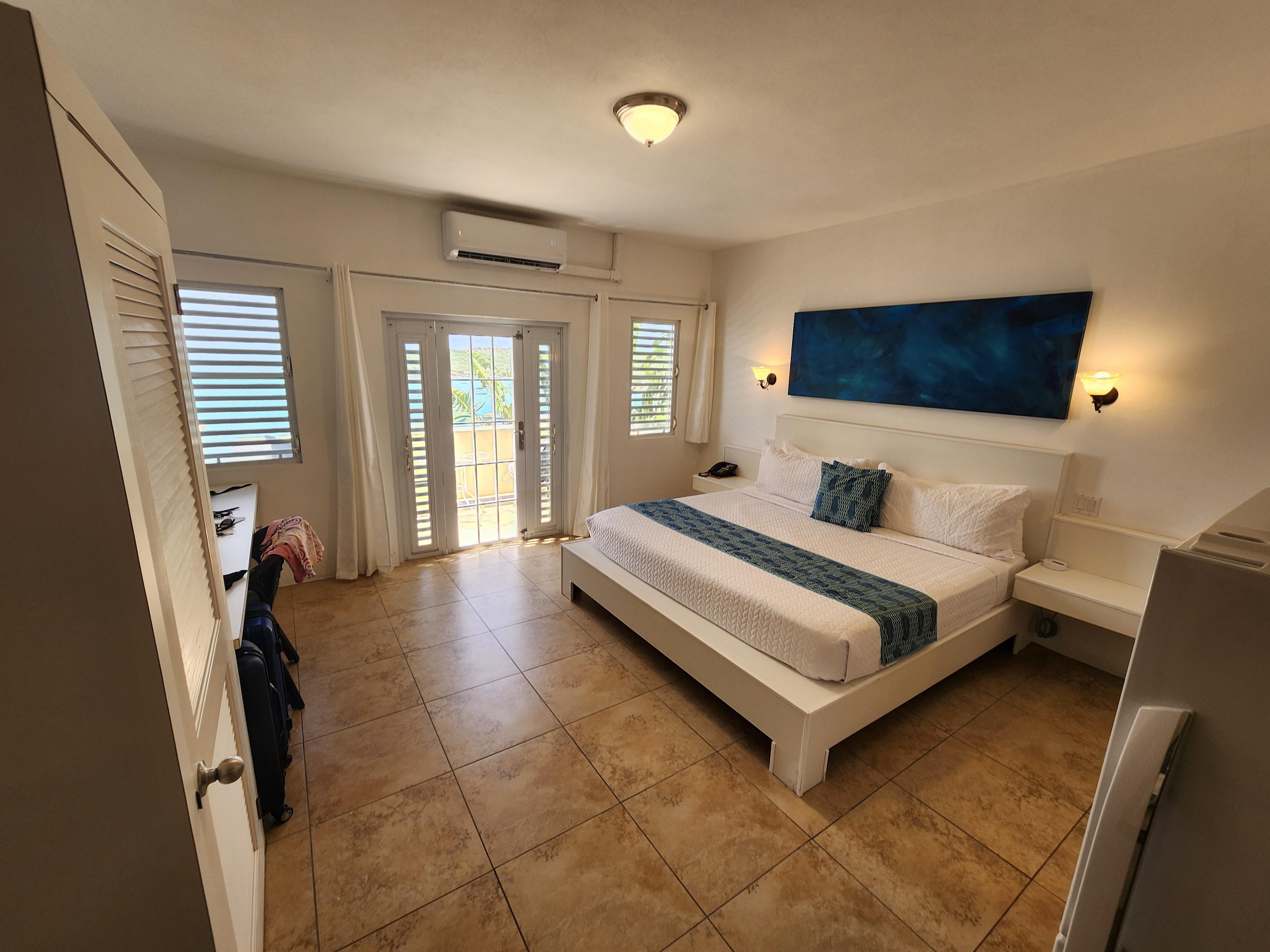 King room