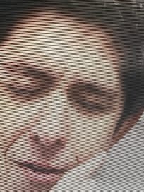 Very pixelated picture on master bedroom. There was another tv in there for people to change it if they didnât like the picture. But we just watched tv in living room instead of swapping tvs.