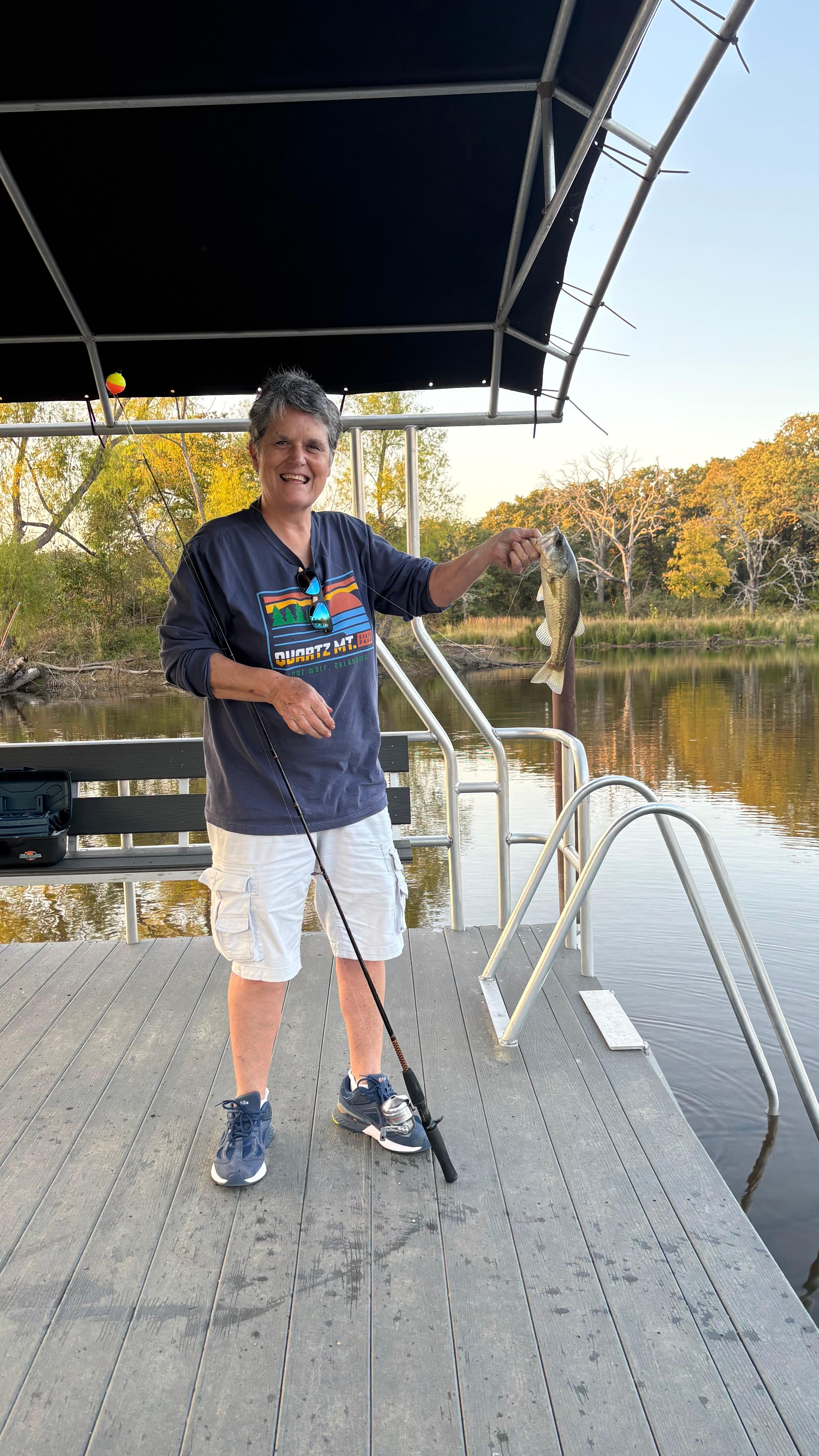 Now this one was really fun to catch!! 