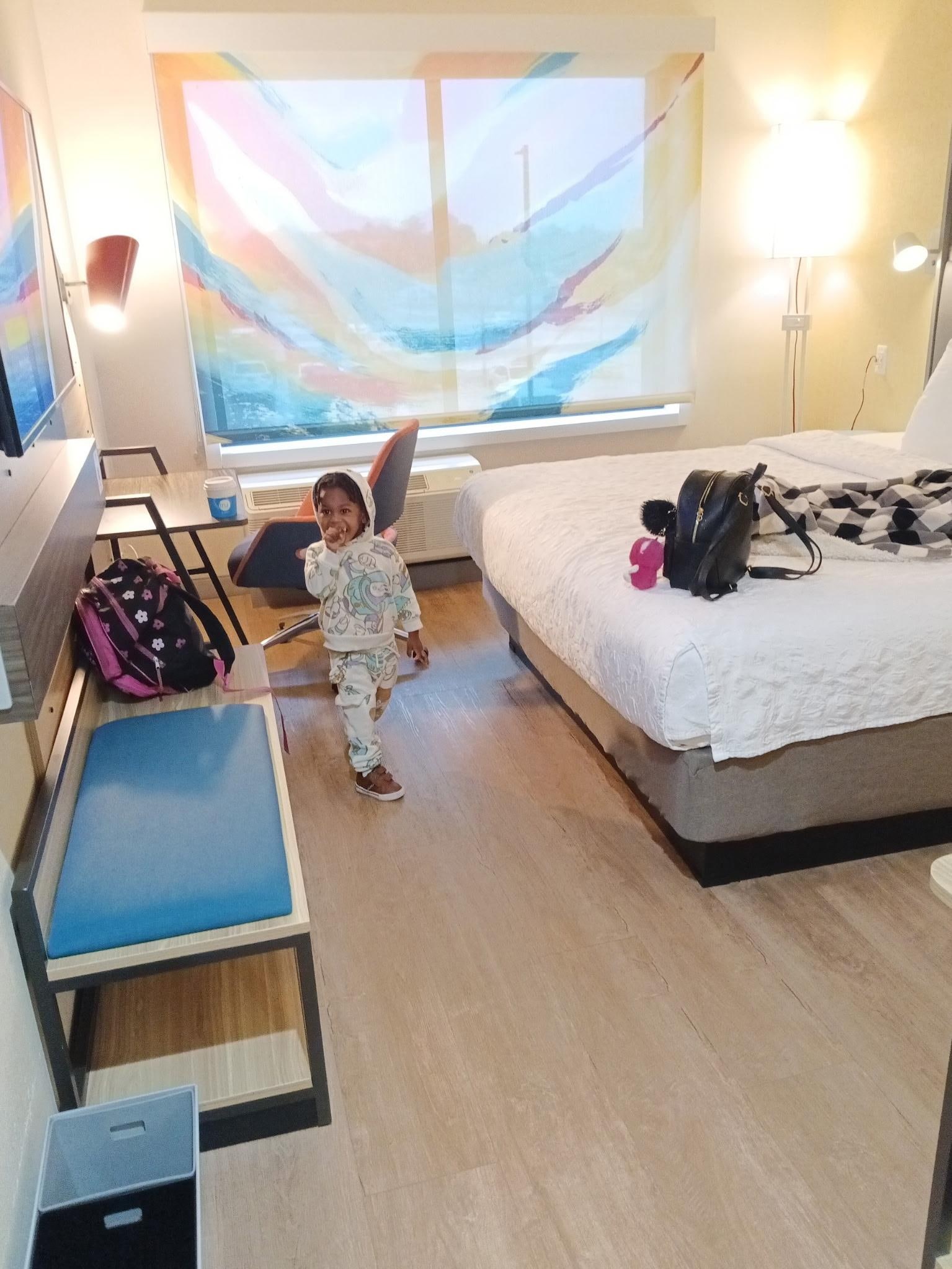 We really Enjoyed ourselves! Such a 
Great experience. 🥰