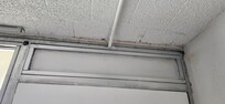 Rust and mold!