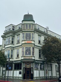The Inn at 2nd & C.