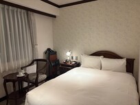 枕が何種類かあり、自分に合う枕が選べるのが嬉しいです。