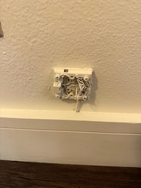Just plain laziness