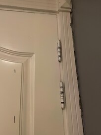 Room door