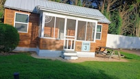 Cabin