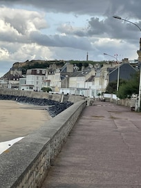 Arromanches