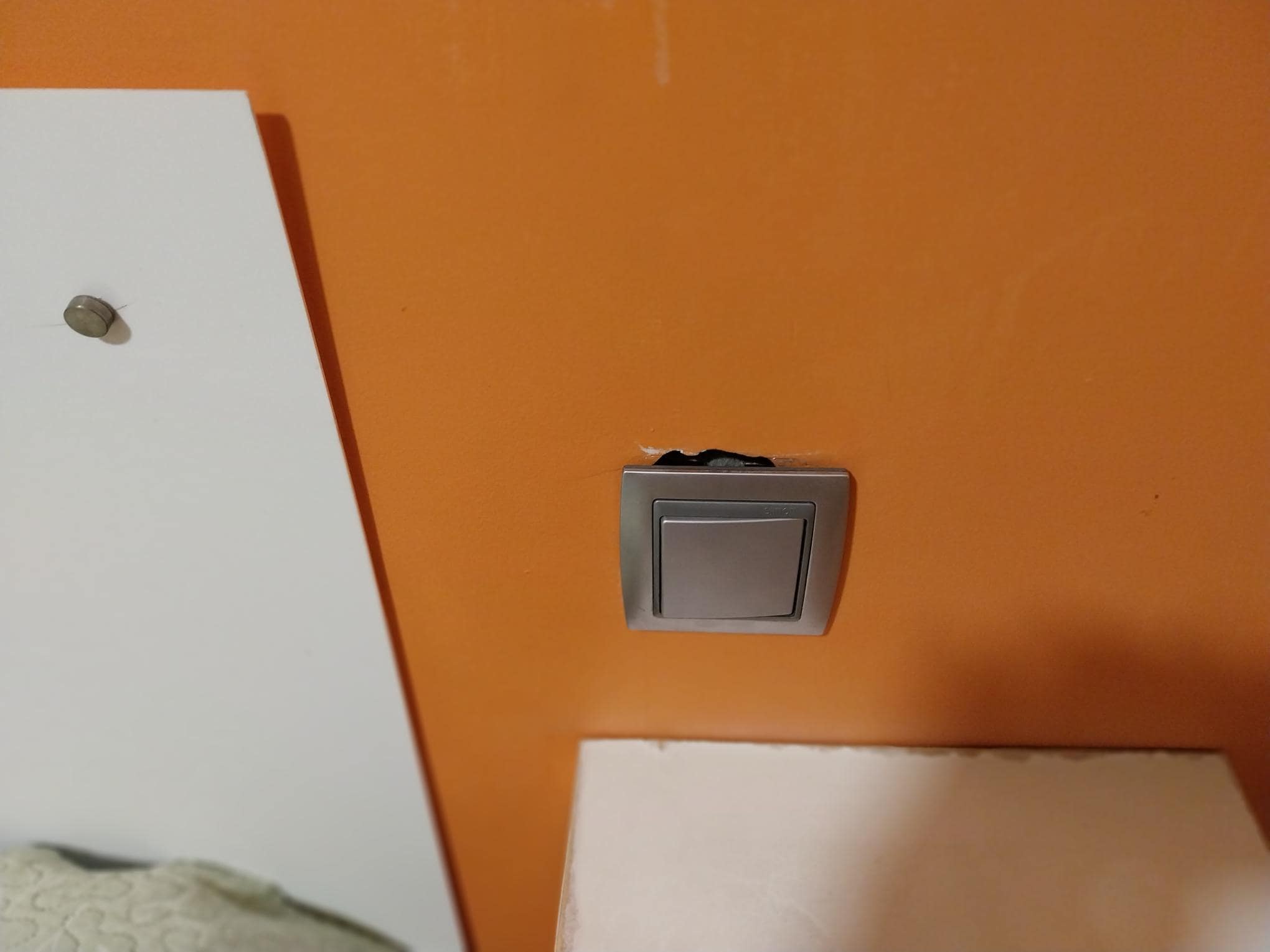 PRESE CHE SI SMONTANO