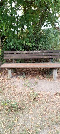 Bringhausen parken oberhalb