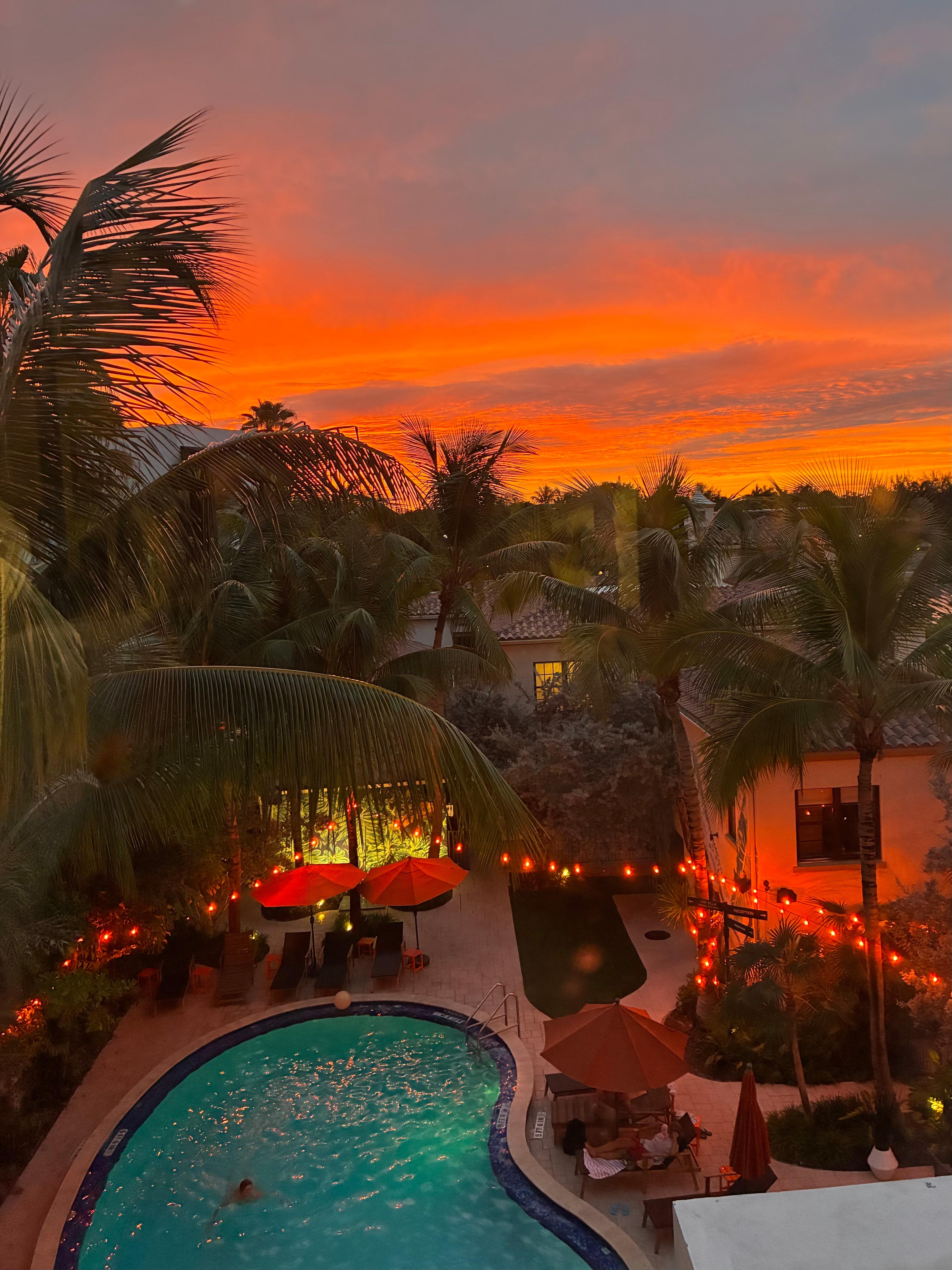 This is Generator’s swimming pool 