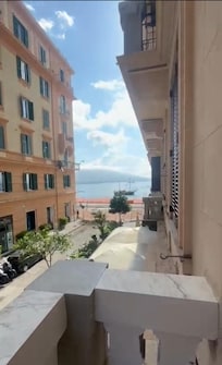 View to Ocean