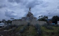 Tequila Mexico - Agave Goddess