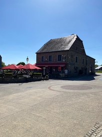 Le Fournil