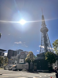 Welcome snacks and tea