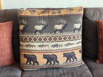 Nice cushion