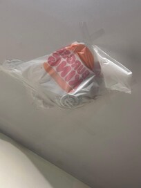 Idk why they did this.