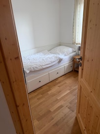 Great single room