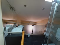 Lavabo salle de bain