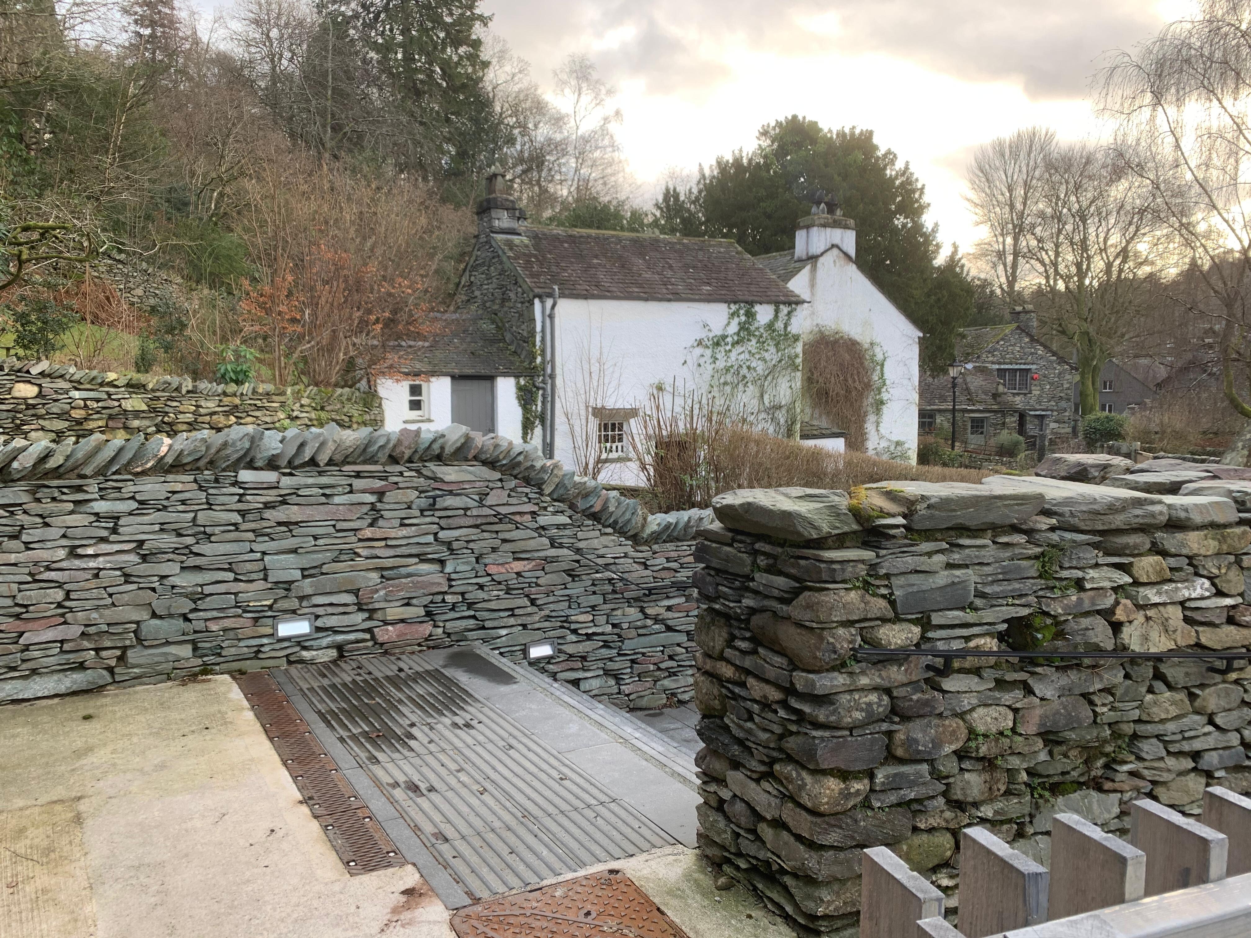 Dove Cottage