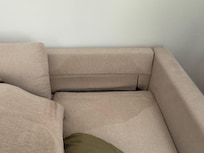 Pull out couch