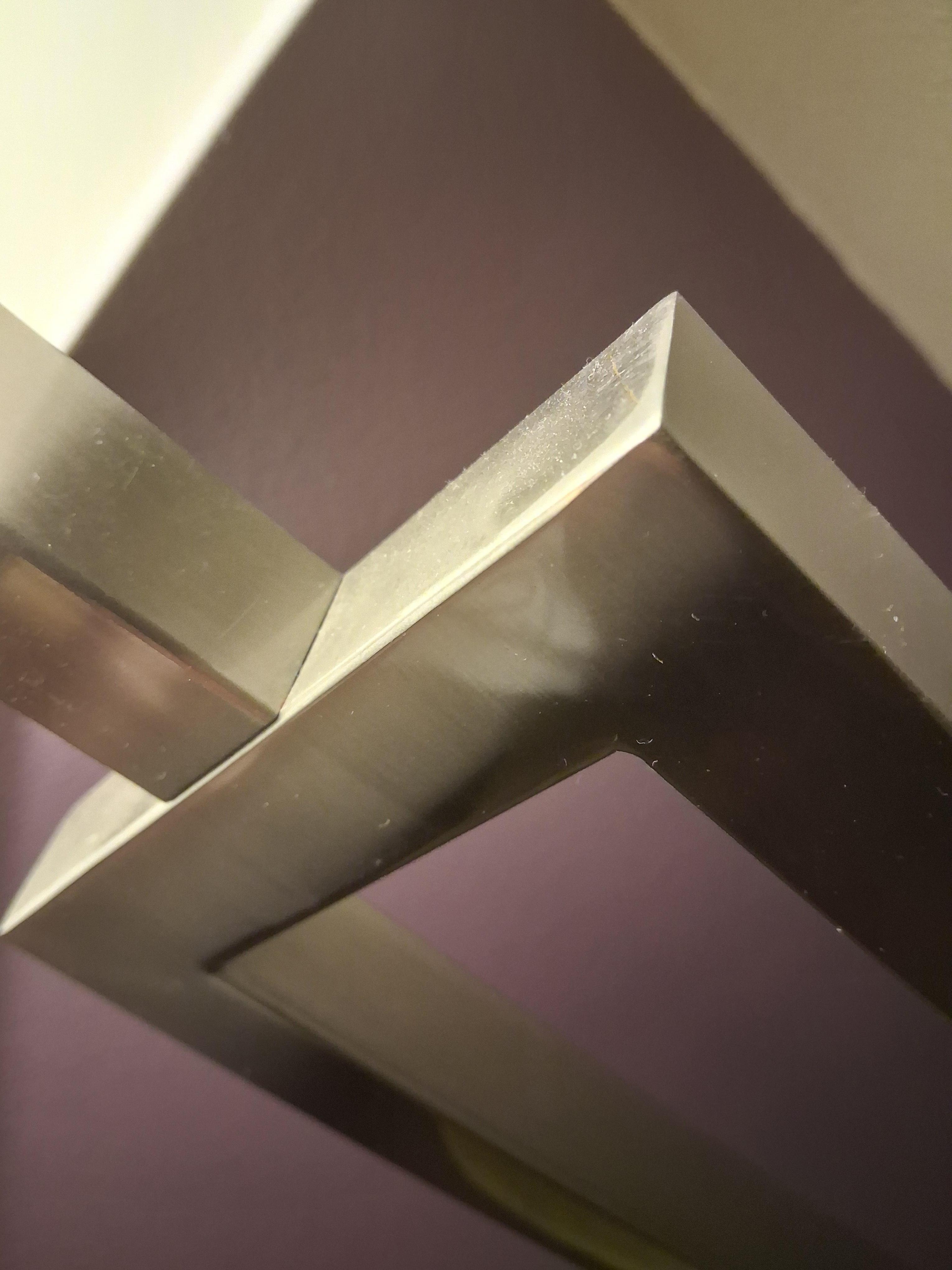 More dust, breathing NIGHTMARES 