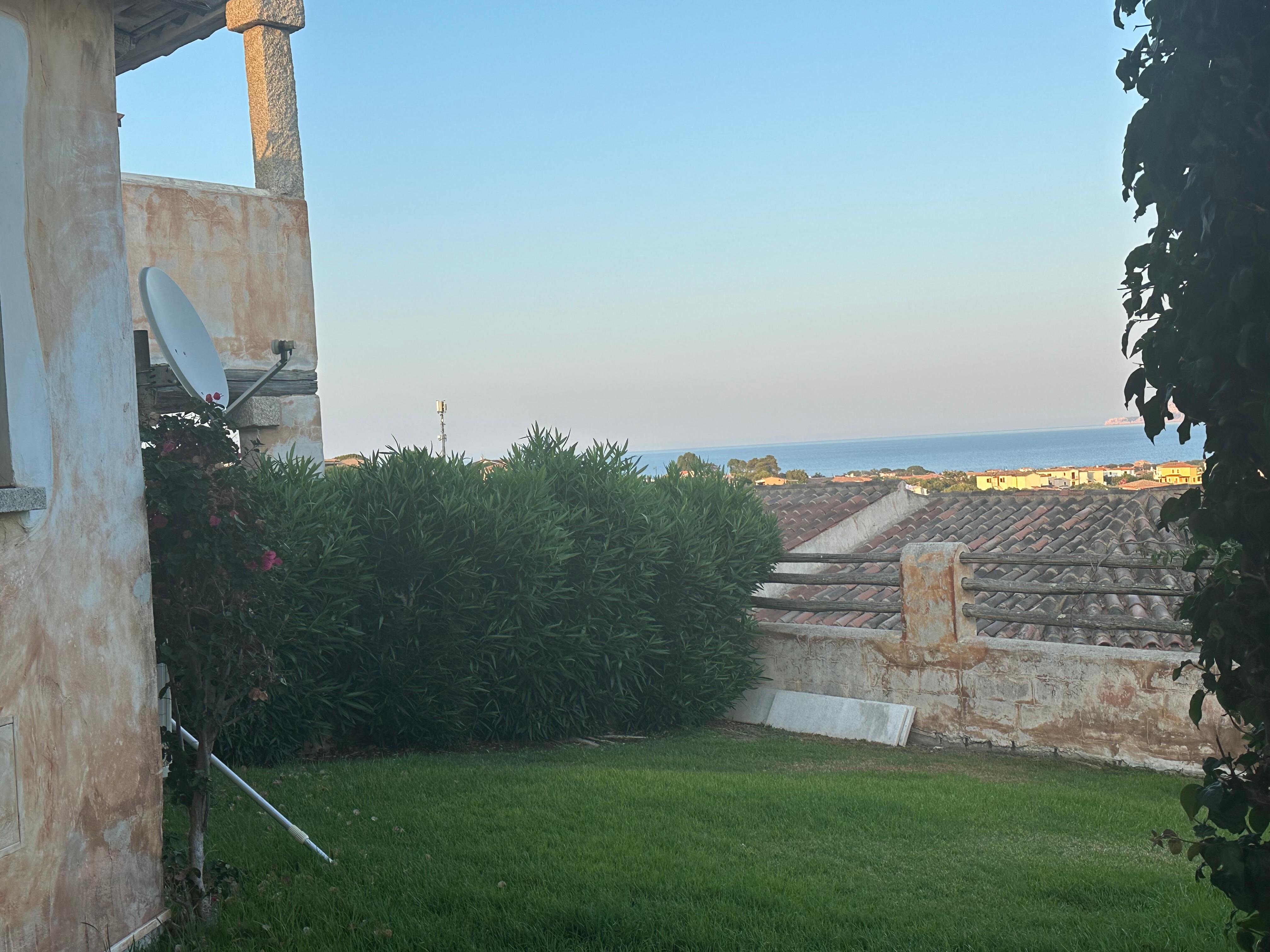 Bedroom window view!