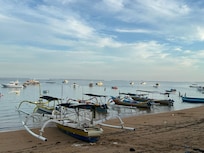 Plage de Sanur
