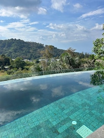 Privat Pool