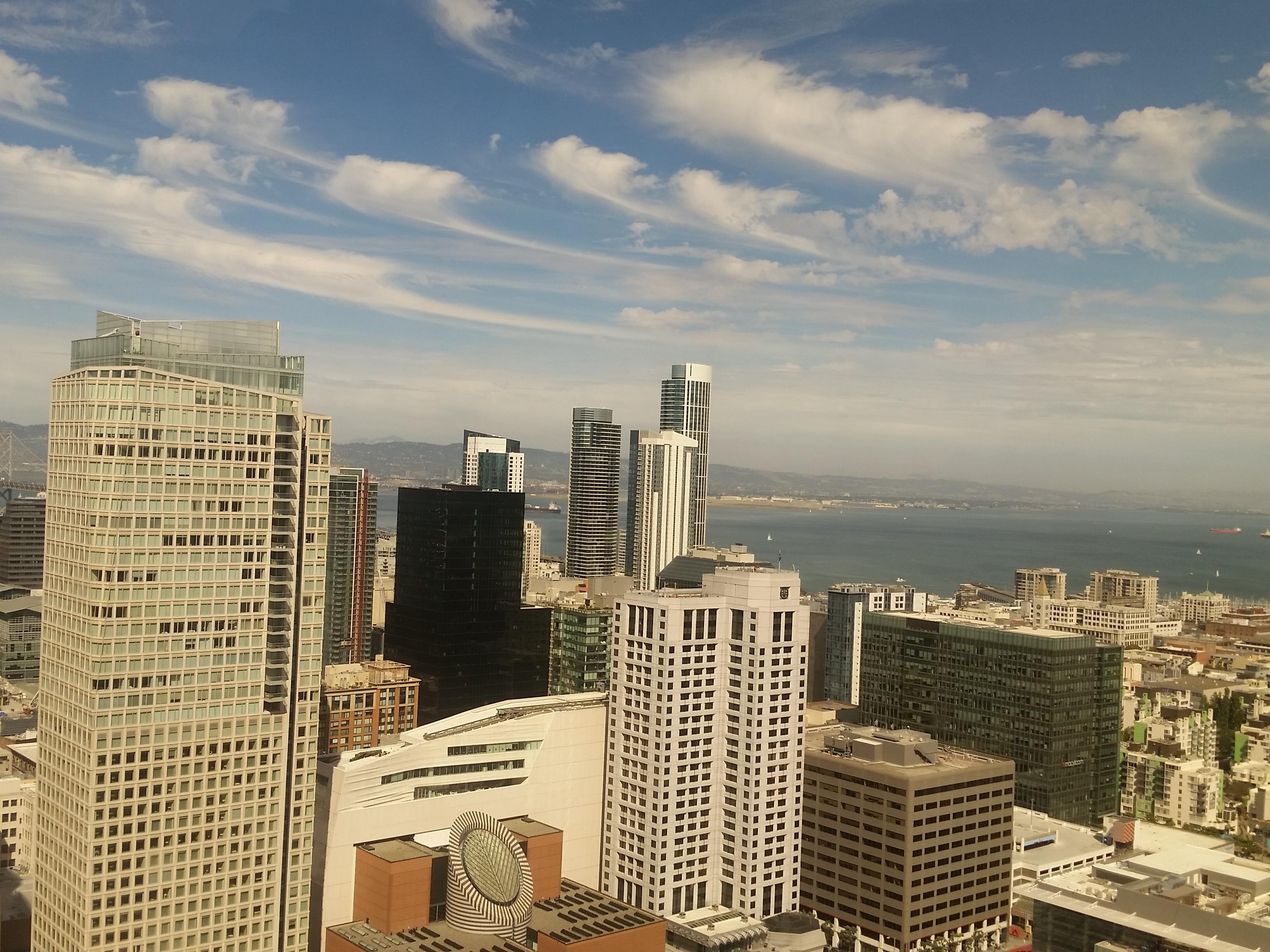 The View Lounge