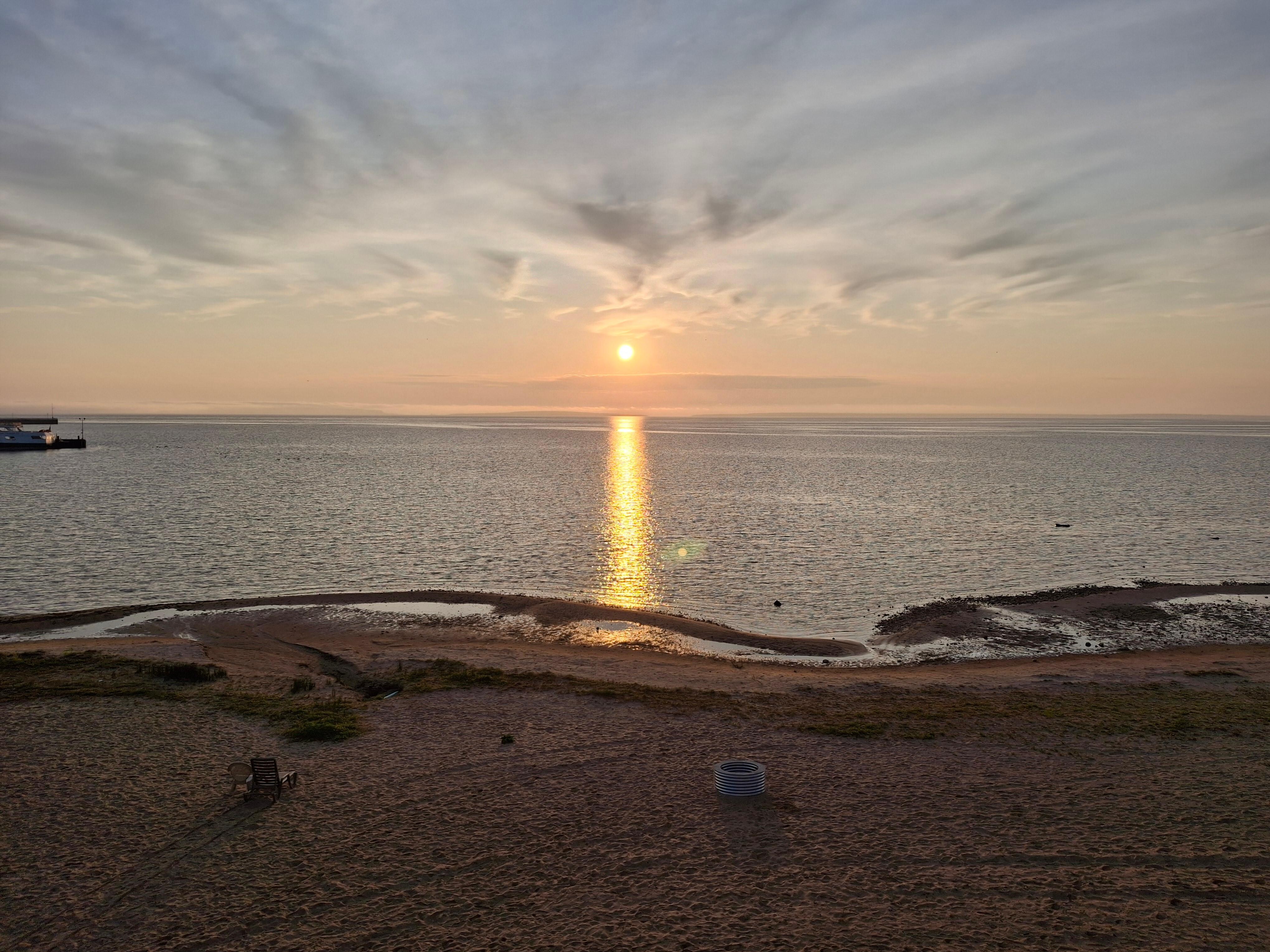Sunrise 