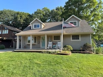 Our home away from home