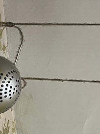 The amount of grime and dust is ridiculous