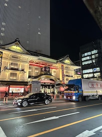 地下鉄も近いので近隣へのアクセスも良いです