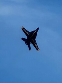 blue angels