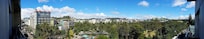 Panorama from the Balcony