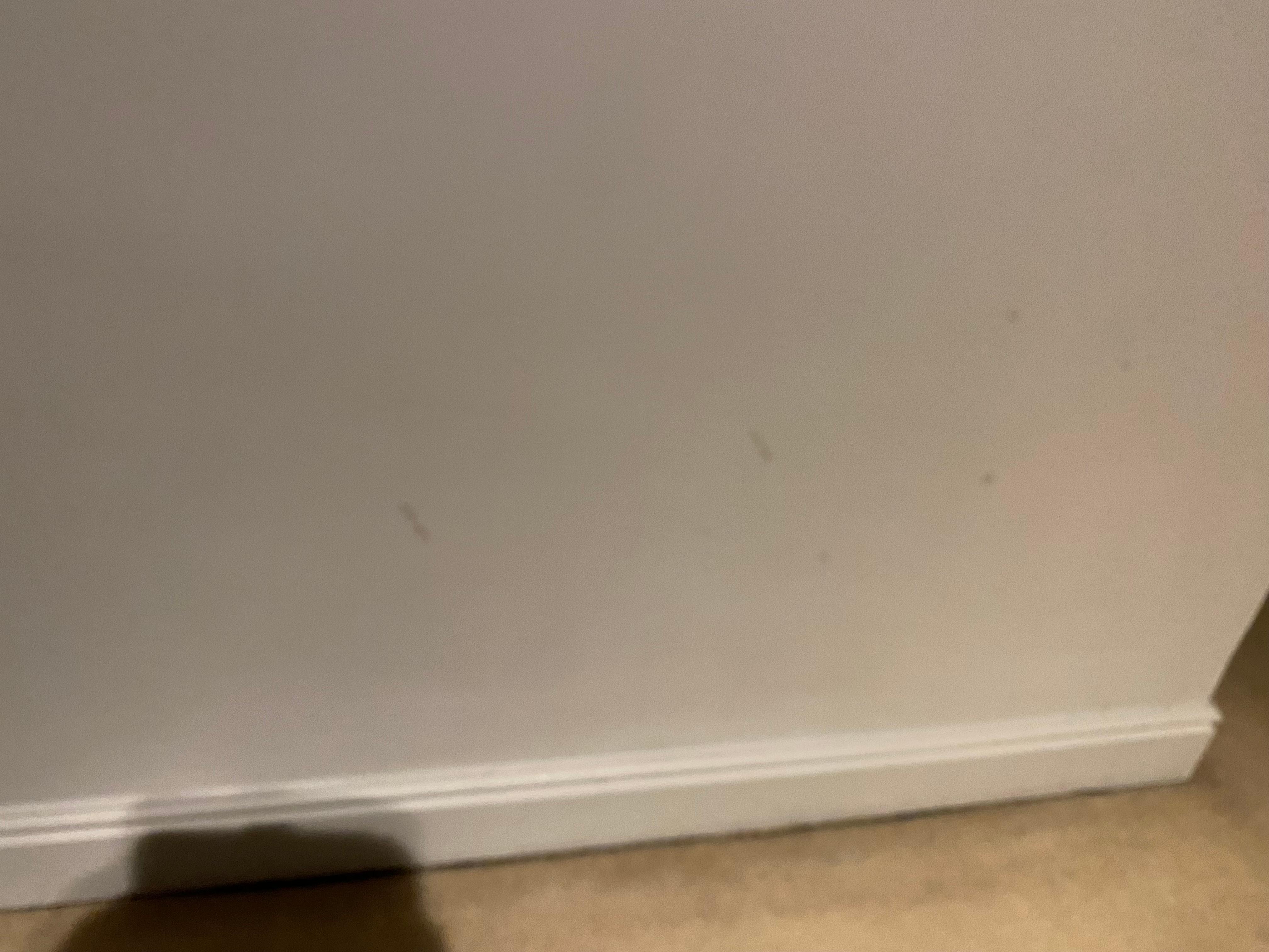 Dirty Wall