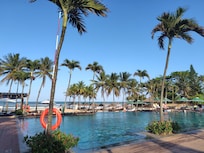 インフィニティプール