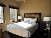 Q bedroom