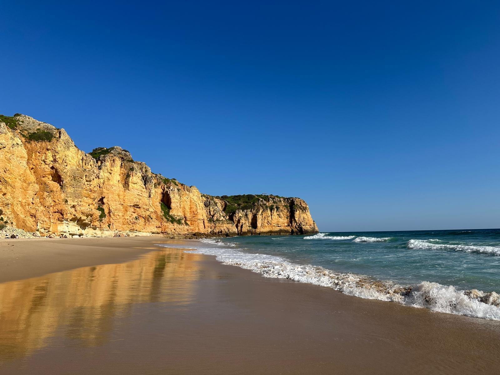 Plage à moins de 10 minutes à pieds