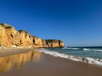Plage à moins de 10 minutes à pieds