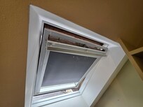 Broken windows 1 of 2.