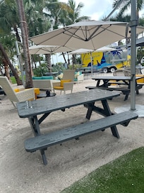 VĂĄrios ambientes.