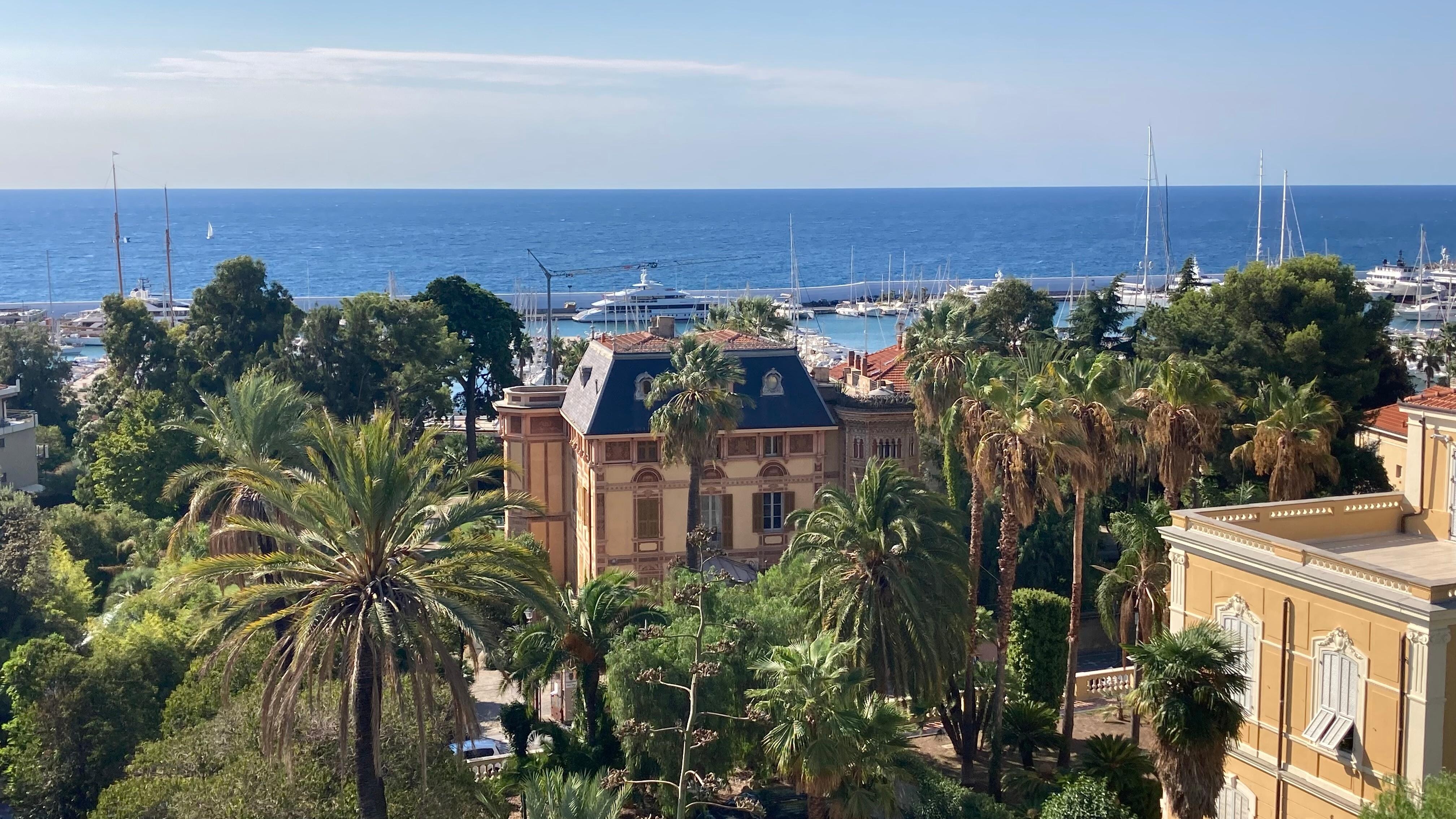 Villa Sylva & Spa - San Remo, Italie | Hotels.com