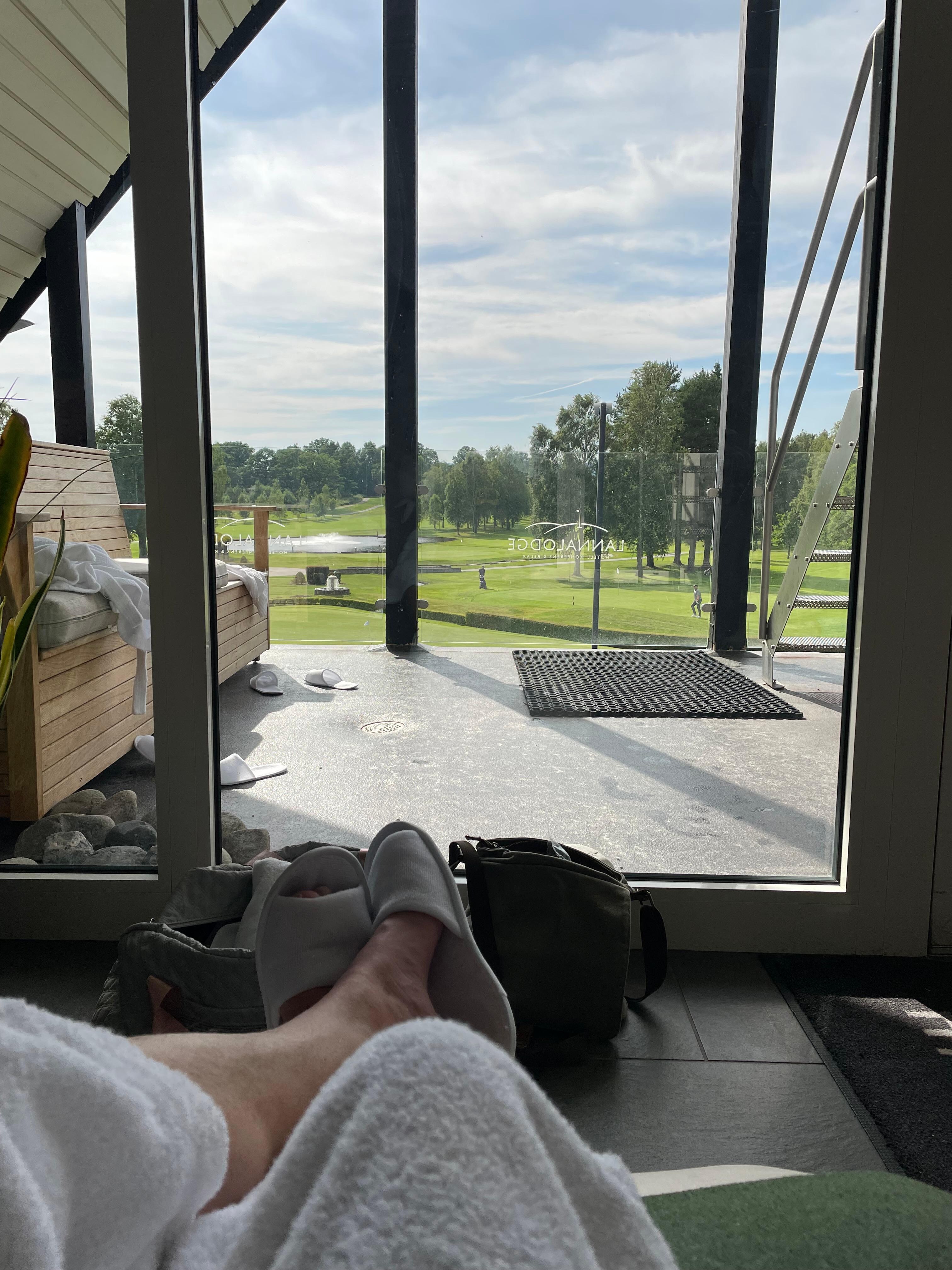 Spa