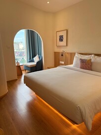 Business Zimmer