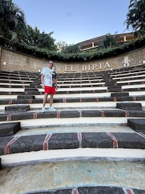 Anfiteatro